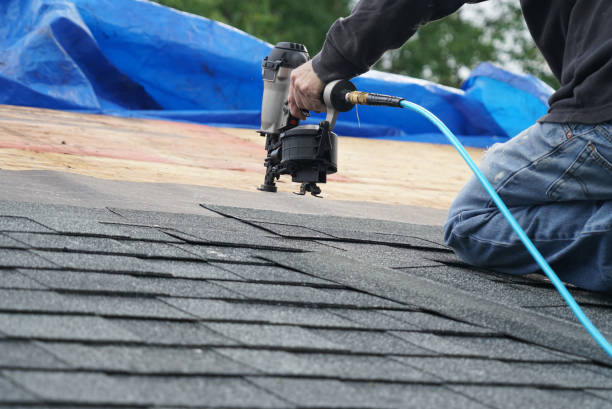 Best Commercial Roofing Services  in Bourbon, MO