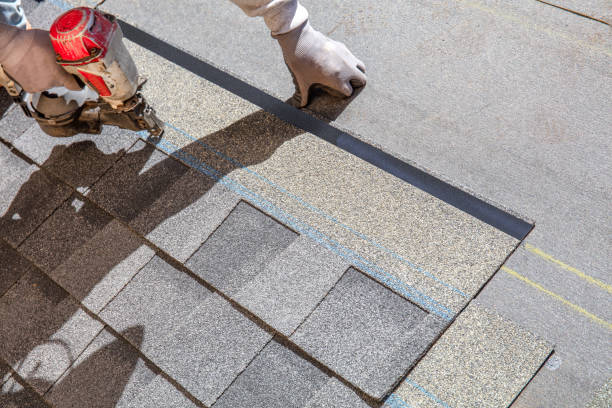 Best Local Roofing Companies  in Bourbon, MO